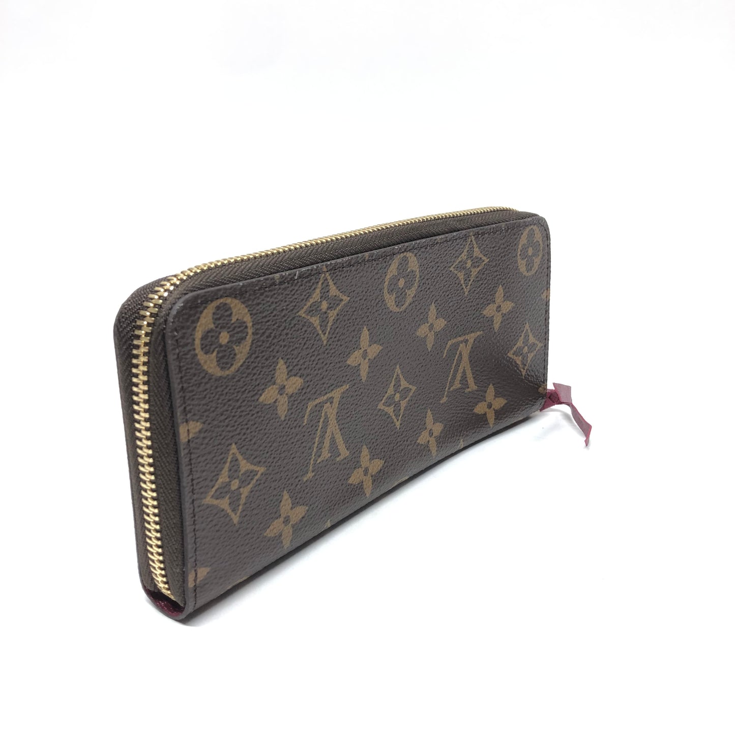 Wallet Luxury Designer By Louis Vuitton, Size: Large