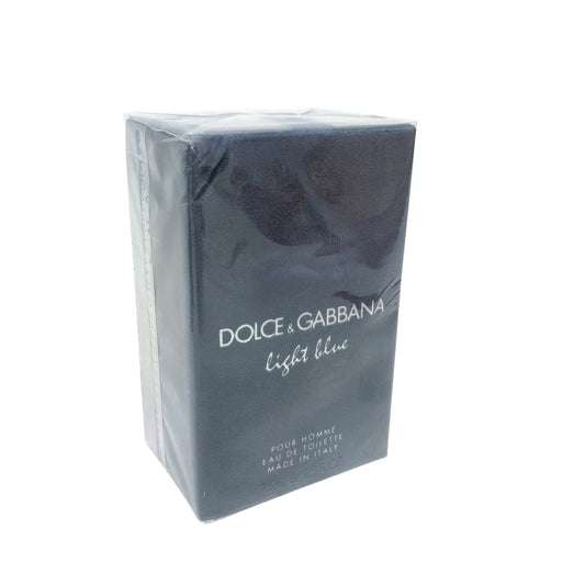 Fragrance Luxury Designer By Dolce And Gabbana