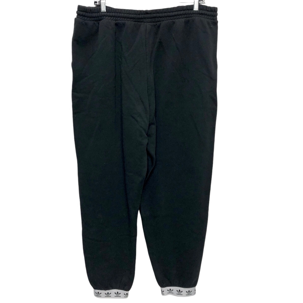 Athletic Pants By Adidas In Black, Size: Xl