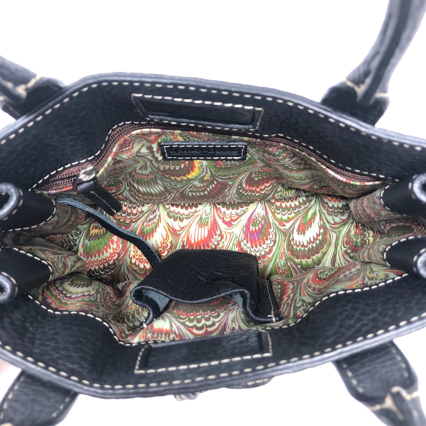 Handbag Designer By Dooney And Bourke, Size: Small