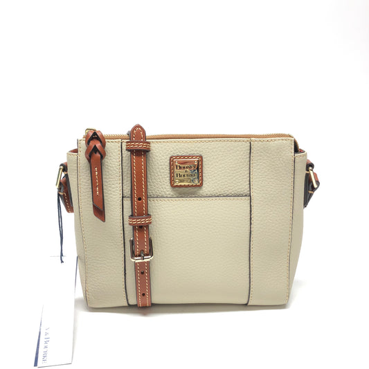 Crossbody Designer By Dooney And Bourke, Size: Small