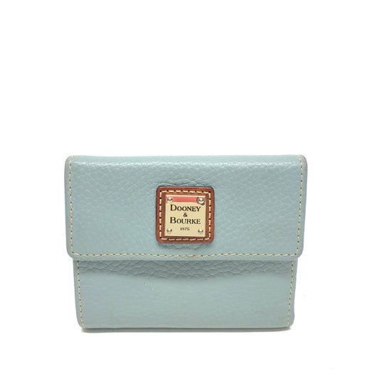 Wallet Designer By Dooney And Bourke, Size: Small