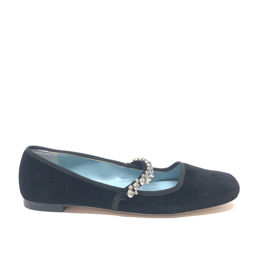 Shoes Flats By Cma In Black, Size: 11