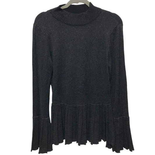 Sweater By Thalia Sodi In Black, Size: S