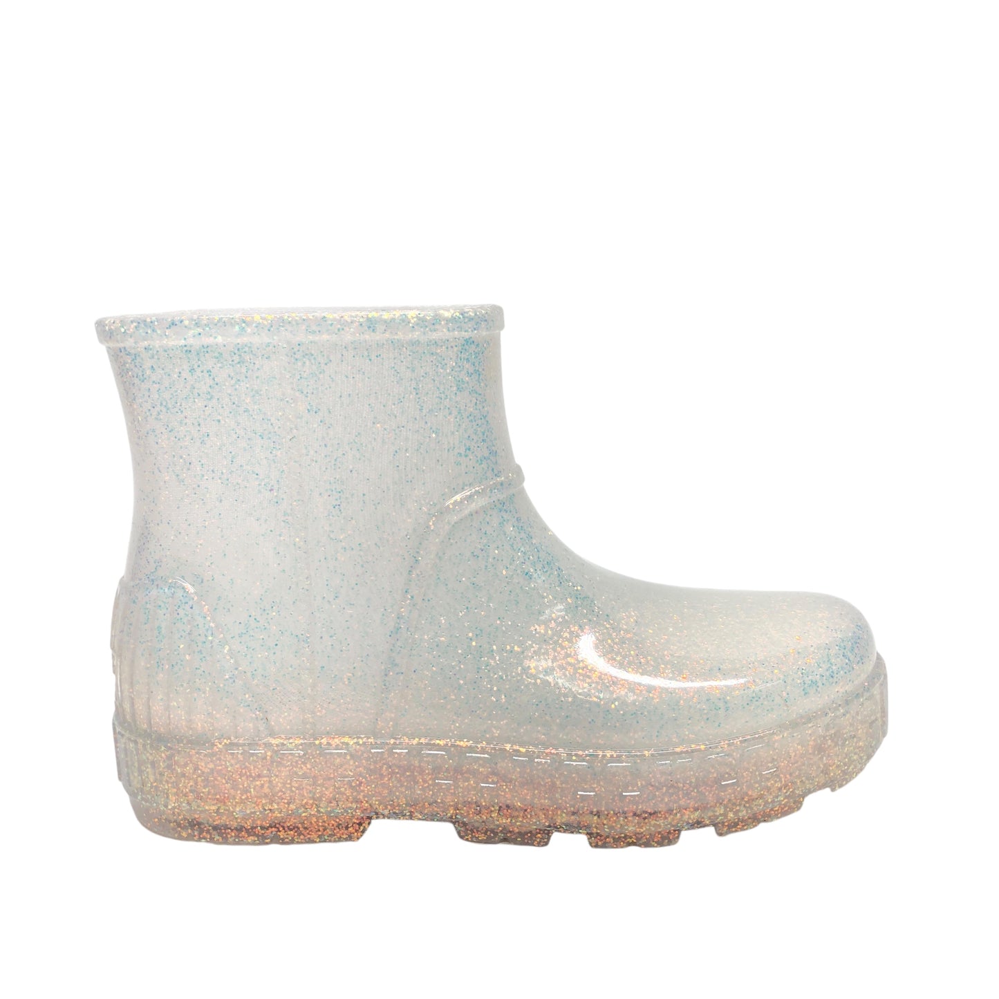 Boots Designer By Ugg In Multi-colored, Size: 10