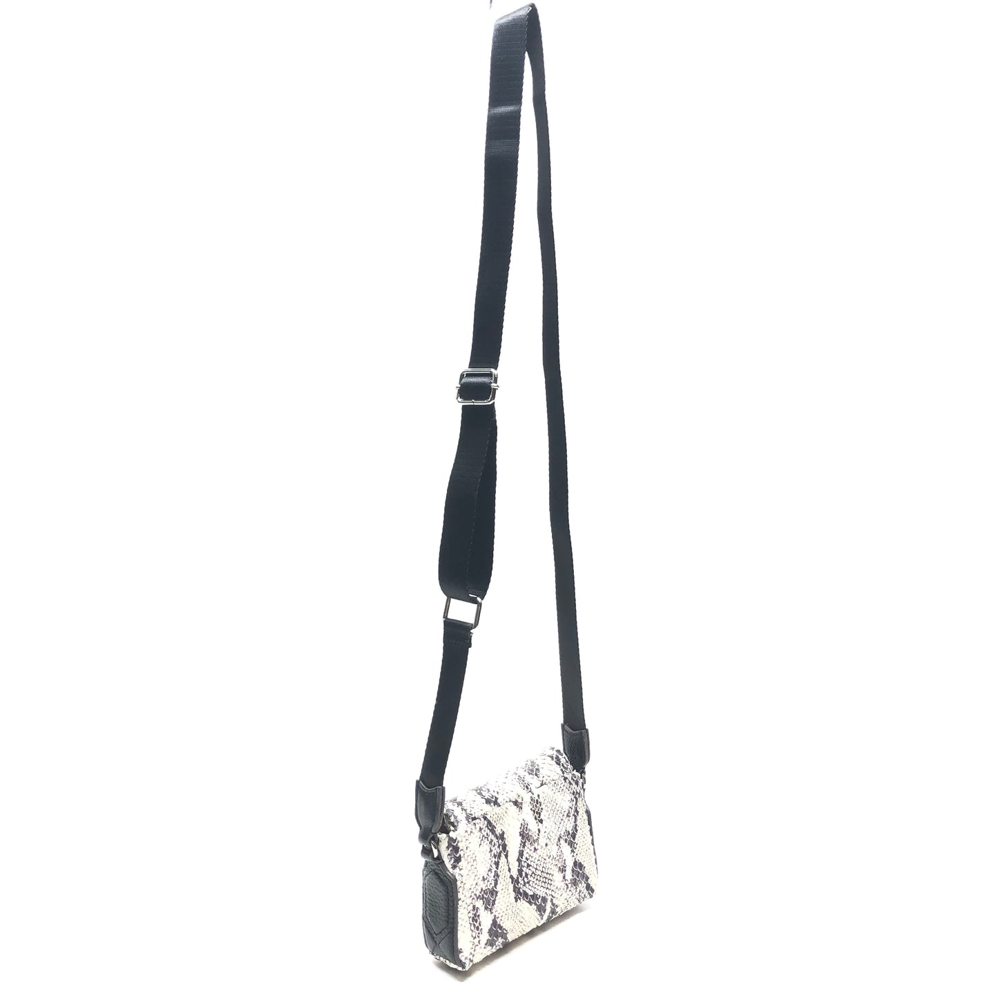 Crossbody Leather By Aimee Kestenberg, Size: Small