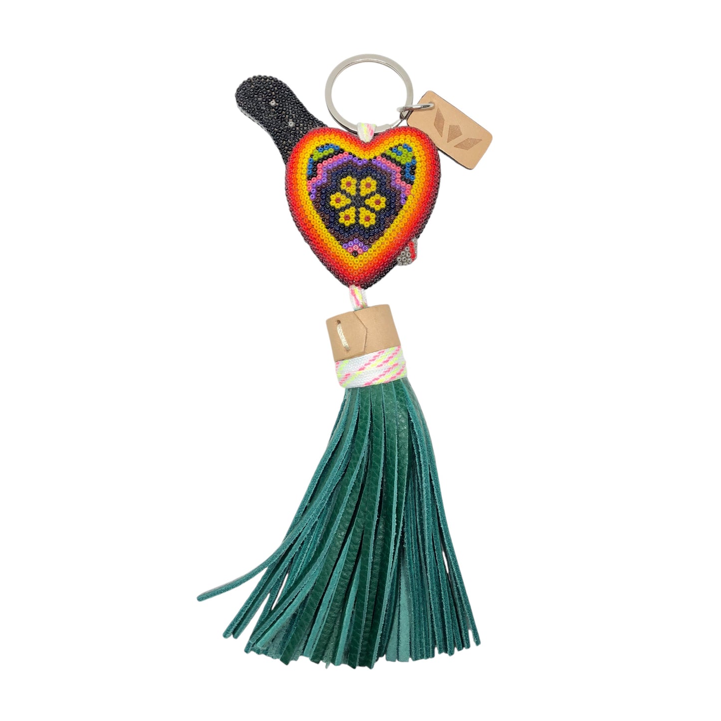 Key Chain By Consuela, Size: Large