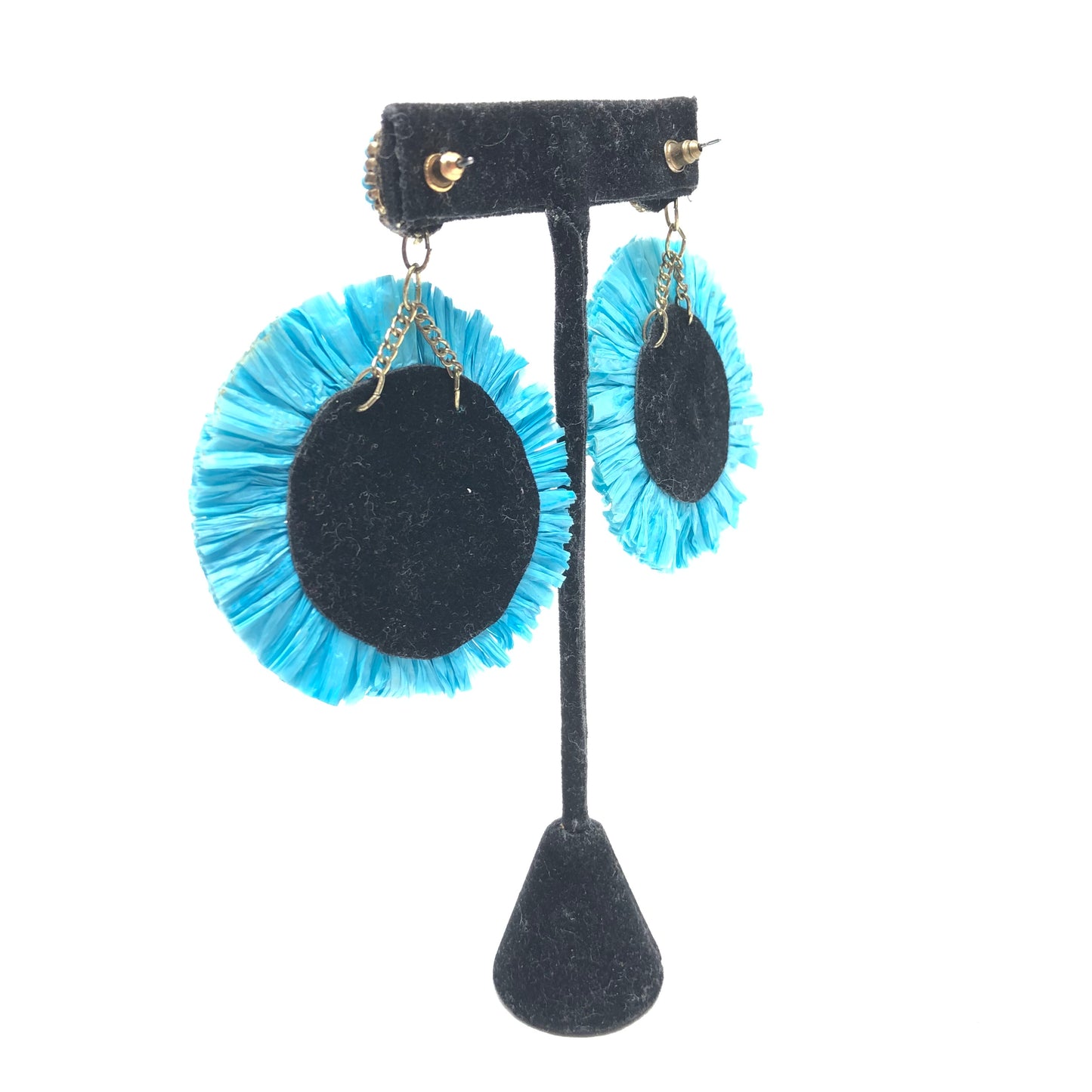 Earrings Statement By Cmf