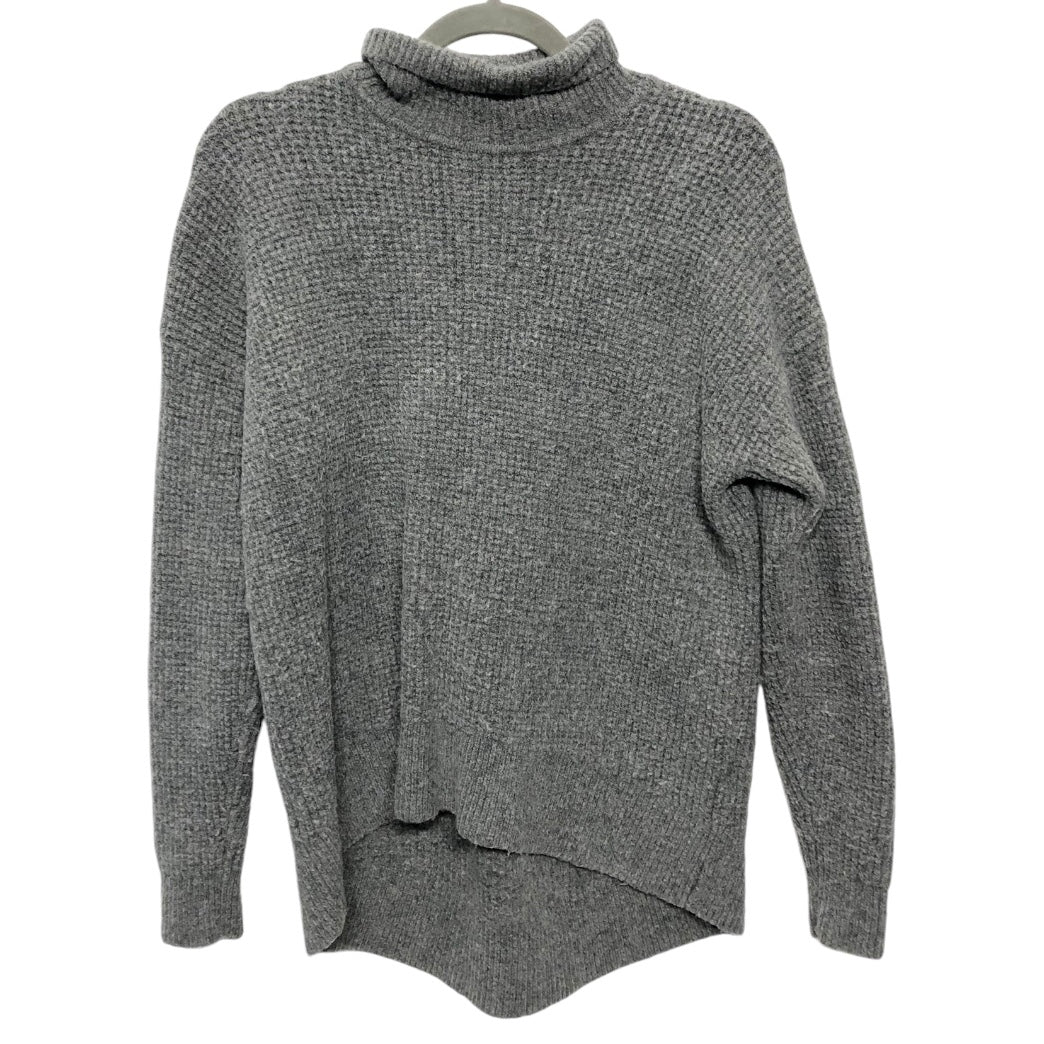 Sweater By Madewell In Grey, Size: M