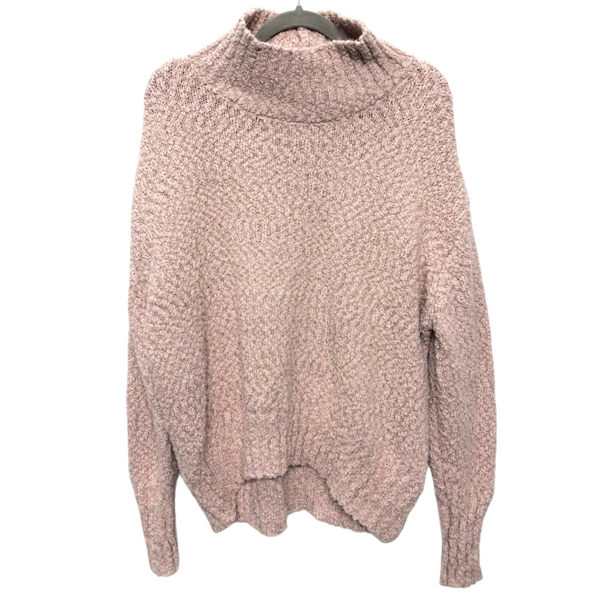 Sweater By Cynthia Rowley In Pink, Size: L