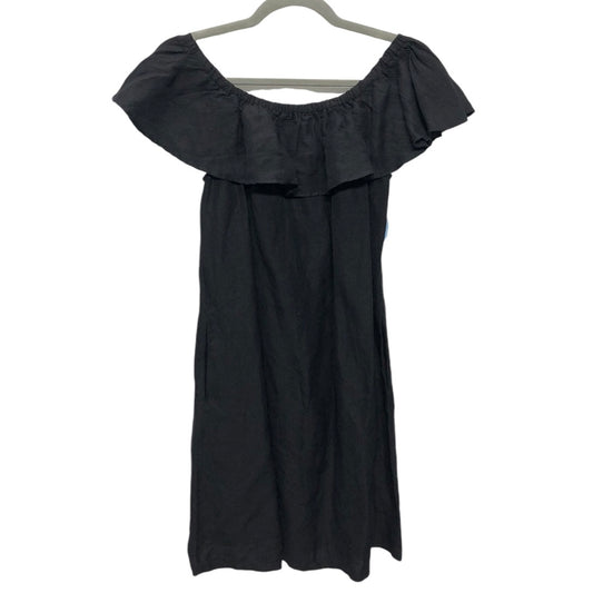 Dress Casual Short By Tommy Bahama In Black, Size: S