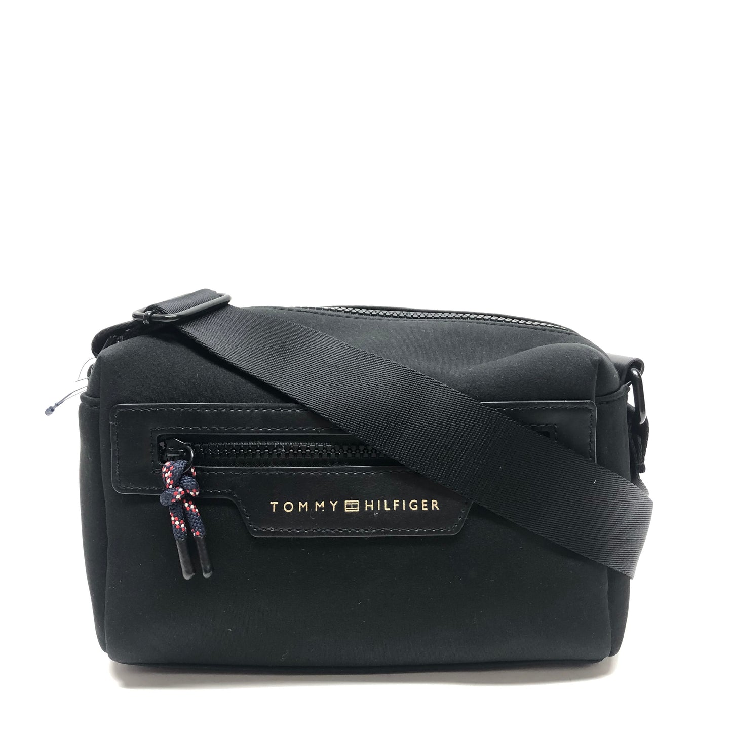 Crossbody By Tommy Hilfiger, Size: Medium