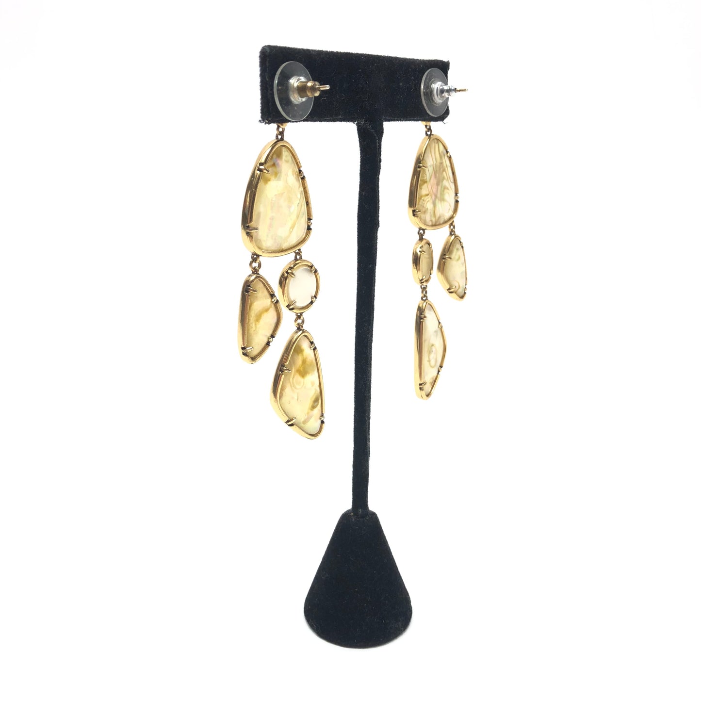 Earrings Dangle/drop By Kendra Scott