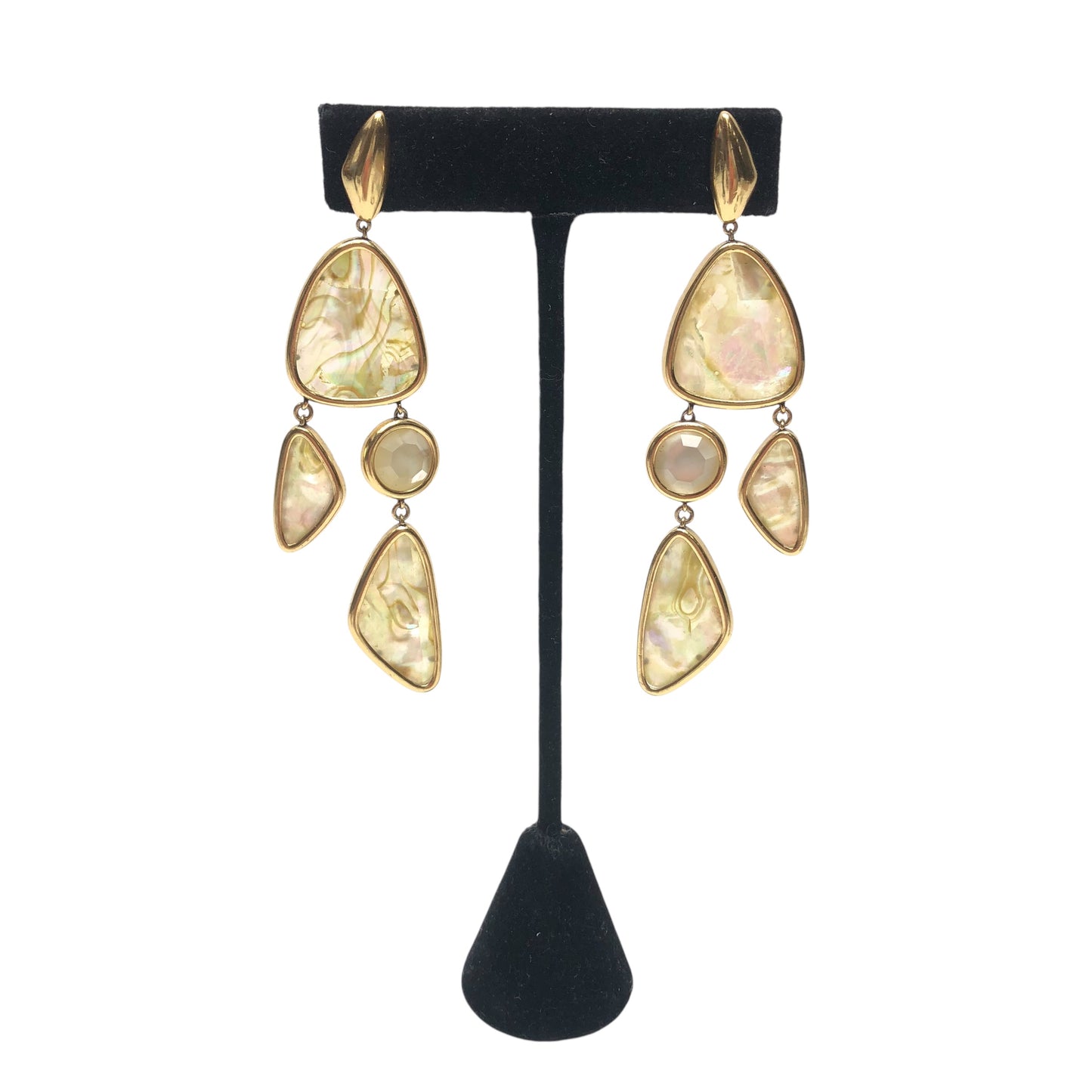 Earrings Dangle/drop By Kendra Scott