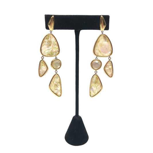 Earrings Dangle/drop By Kendra Scott