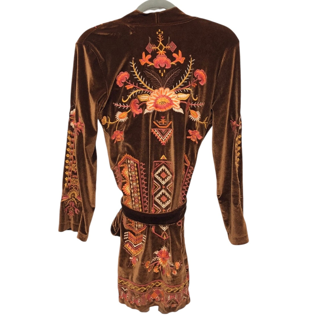 Kimono By Driftwood In Multi-colored, Size: S