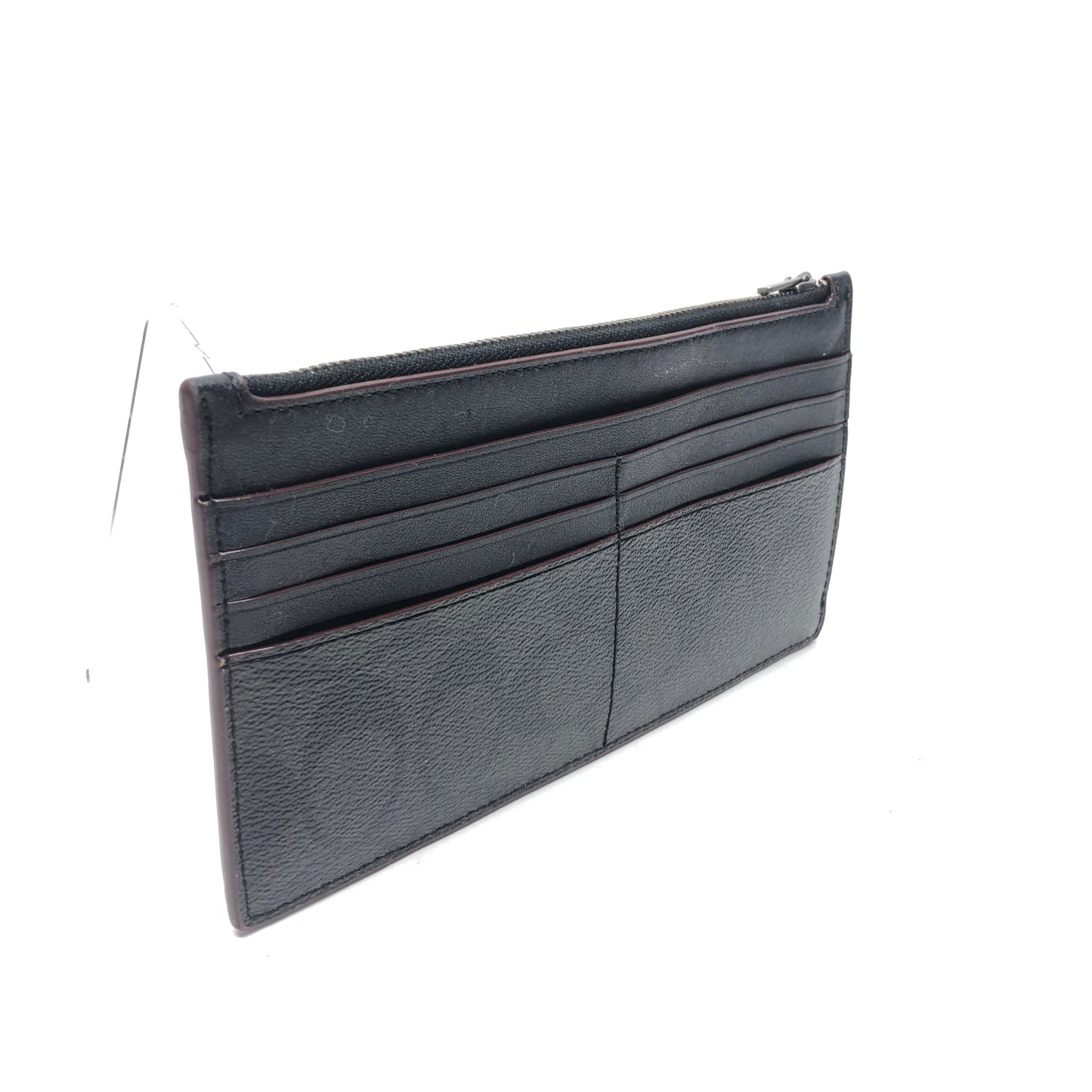 Wallet Designer By Coach, Size: Large