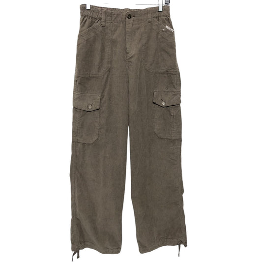 Pants Corduroy By Union Bay In Taupe, Size: 4