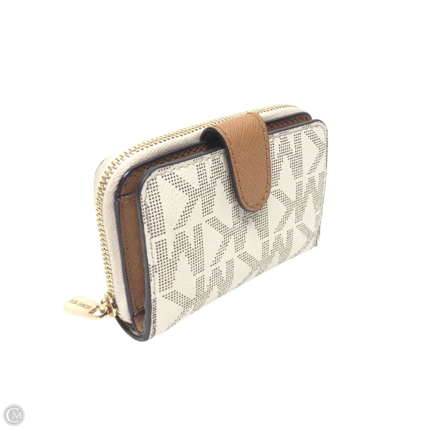 Wallet Designer By Michael Kors, Size: Small