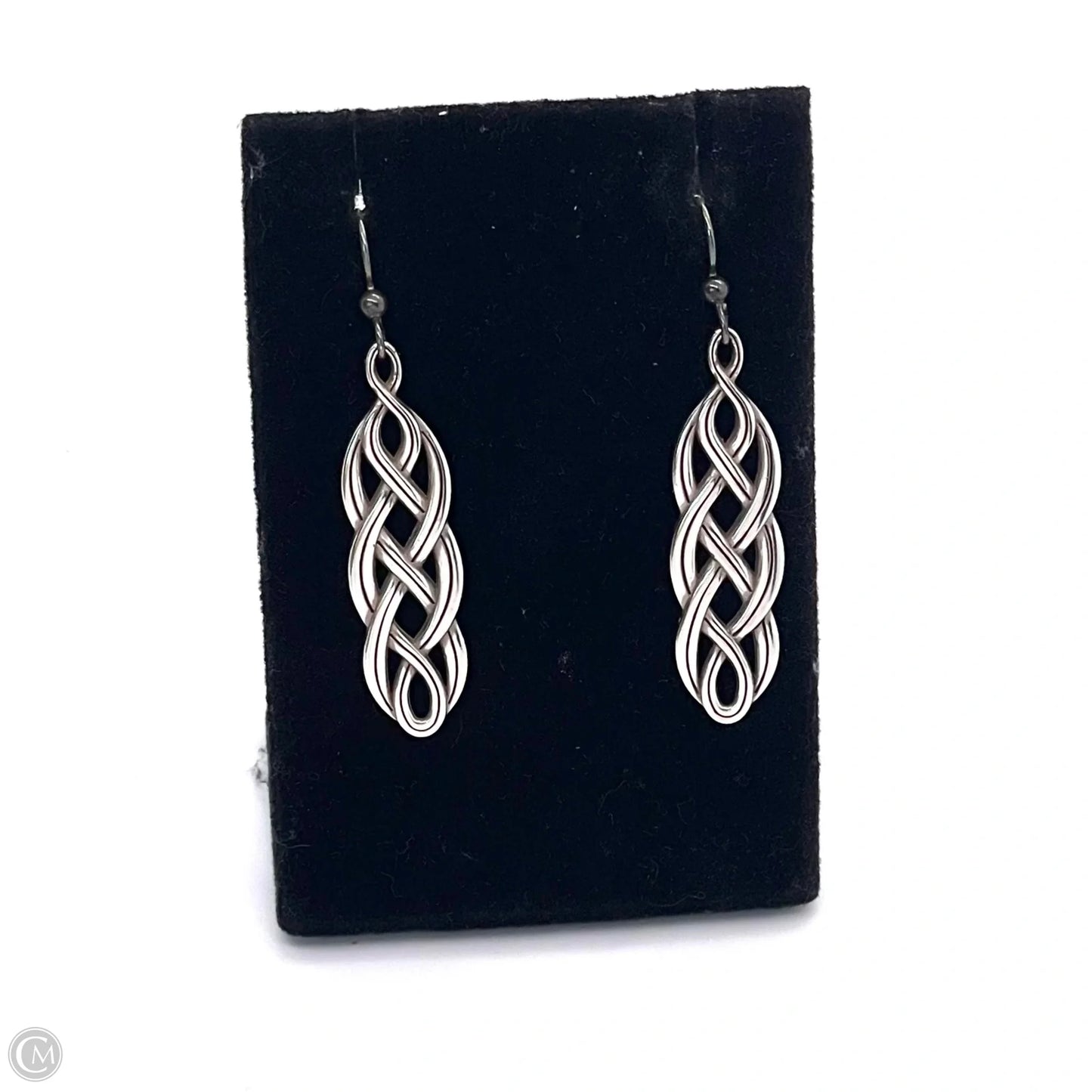 Earrings Dangle/drop By Brighton