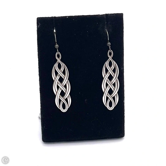 Earrings Dangle/drop By Brighton