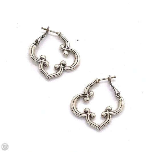 Earrings Dangle/drop By Brighton