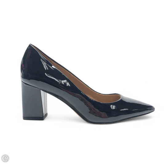 Shoes Heels Block By Abound In Black, Size: 8.5