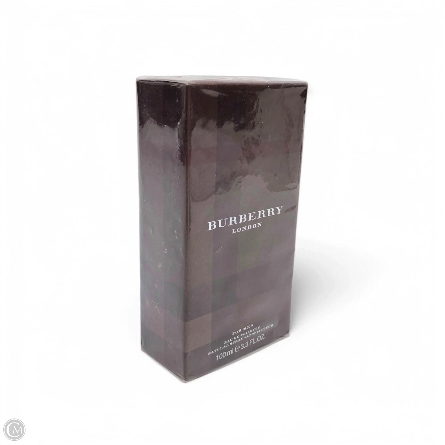 Fragrance Luxury Designer By Burberry