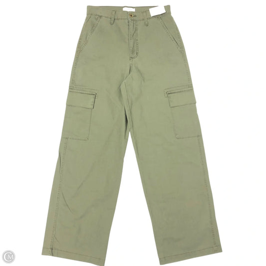 Pants Cargo & Utility By Jessica Simpson In Green, Size: 6