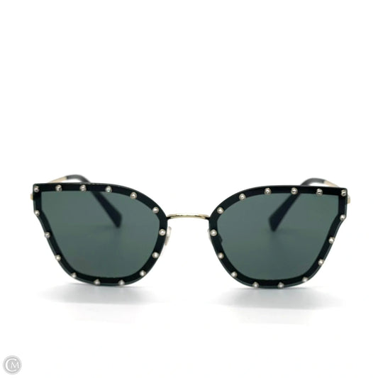 Sunglasses Luxury Designer By Valentino-garavani