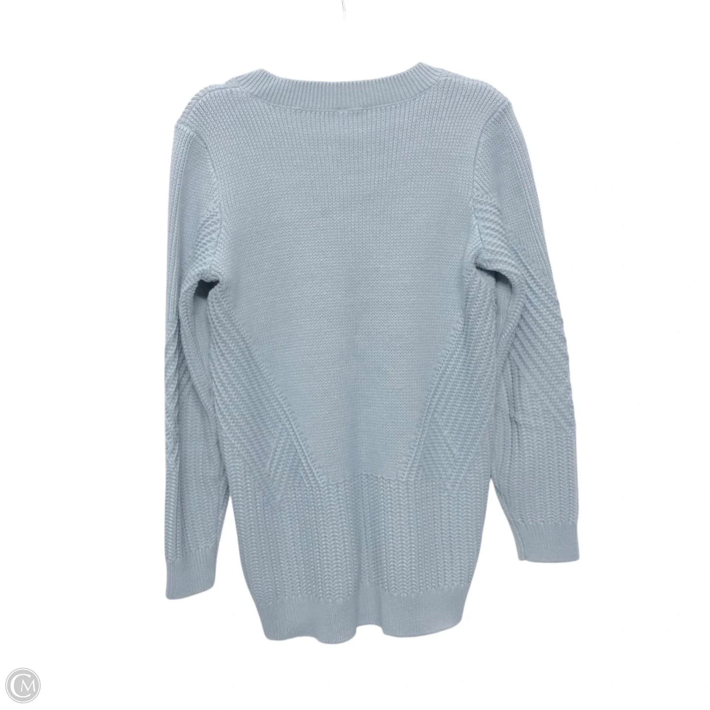 Sweater By Athleta In Blue, Size: S