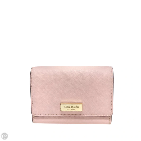 Id/card Holder Designer By Kate Spade