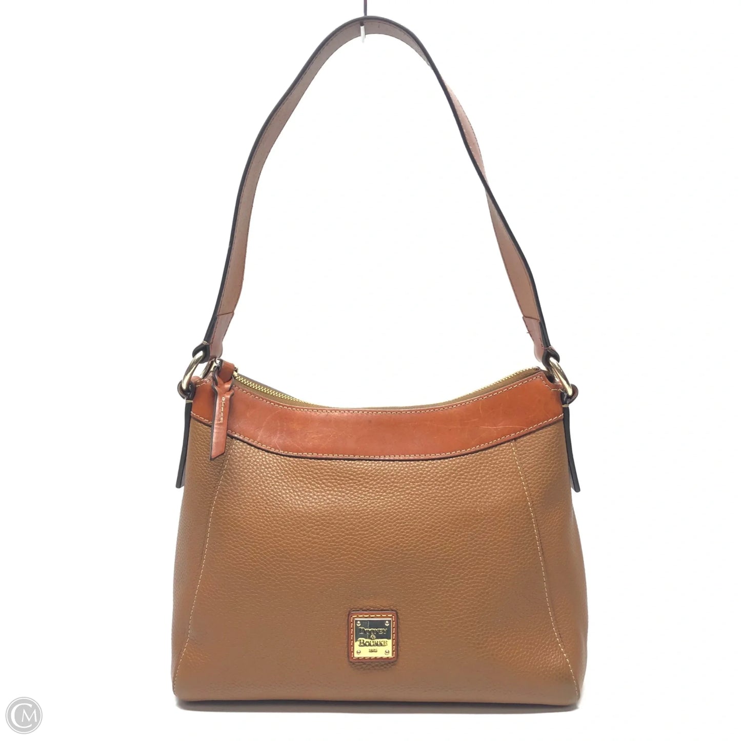 Handbag Designer By Dooney And Bourke, Size: Medium