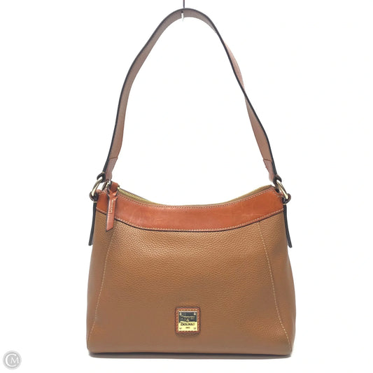 Handbag Designer By Dooney And Bourke, Size: Medium