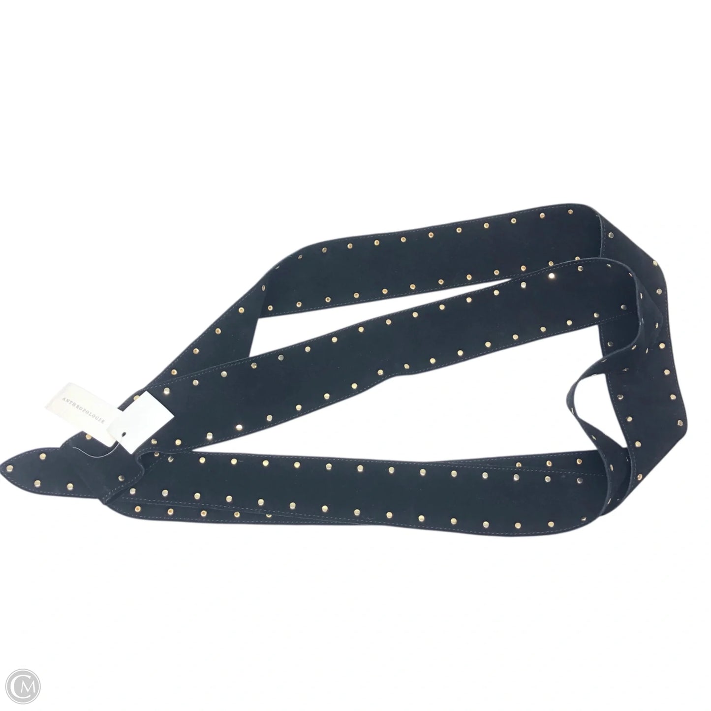 Belt Leather By Anthropologie