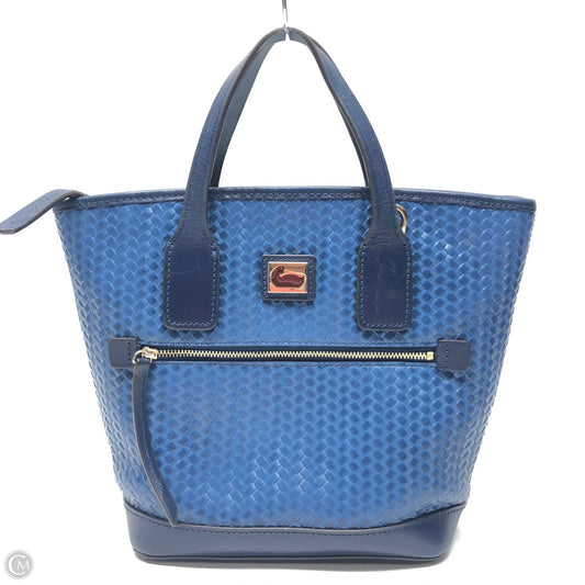 Crossbody Designer By Dooney And Bourke, Size: Medium