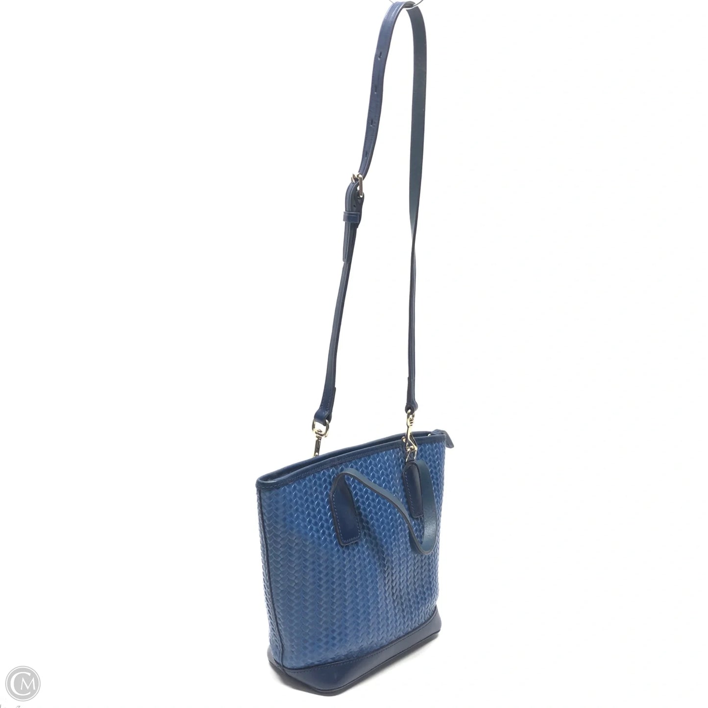 Crossbody Designer By Dooney And Bourke, Size: Medium