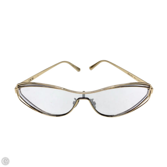 Sunglasses Luxury Designer By Dior