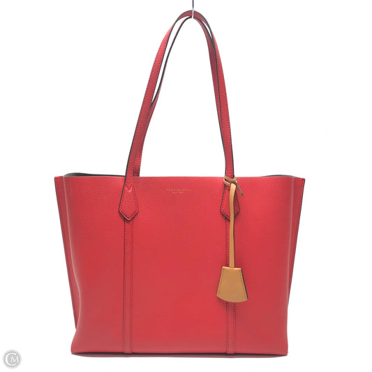 Tote Designer By Tory Burch, Size: Large