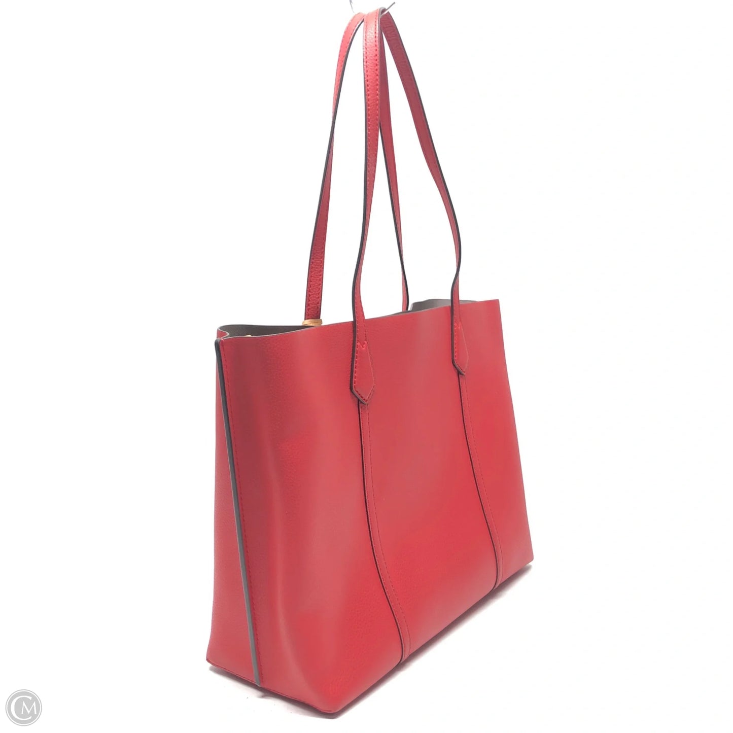 Tote Designer By Tory Burch, Size: Large