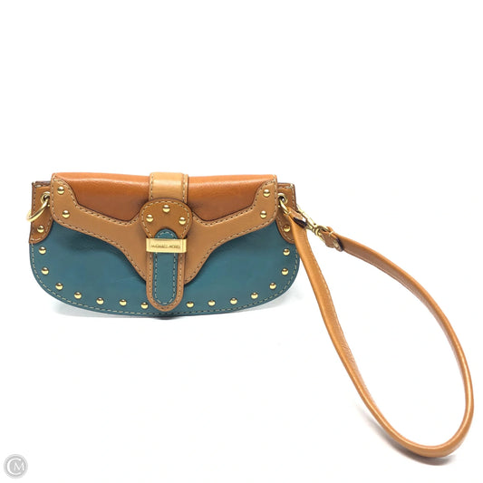 Wristlet Designer By Michael Kors, Size: Large