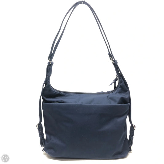 Handbag By Vera Bradley, Size: Large