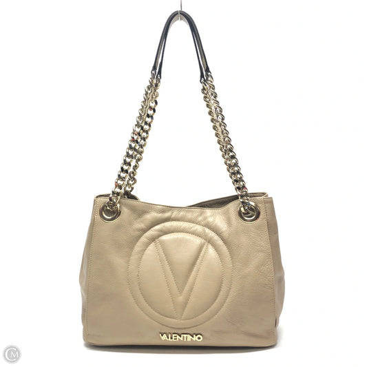 Handbag Designer By Valentino-mario, Size: Large