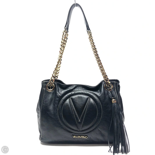Handbag Designer By Valentino-mario, Size: Large
