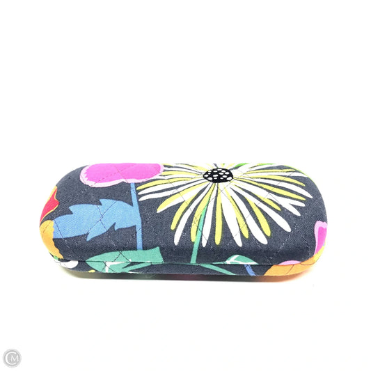 Sunglass Case By Vera Bradley