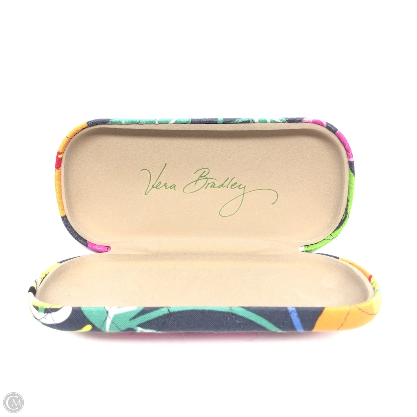 Sunglass Case By Vera Bradley