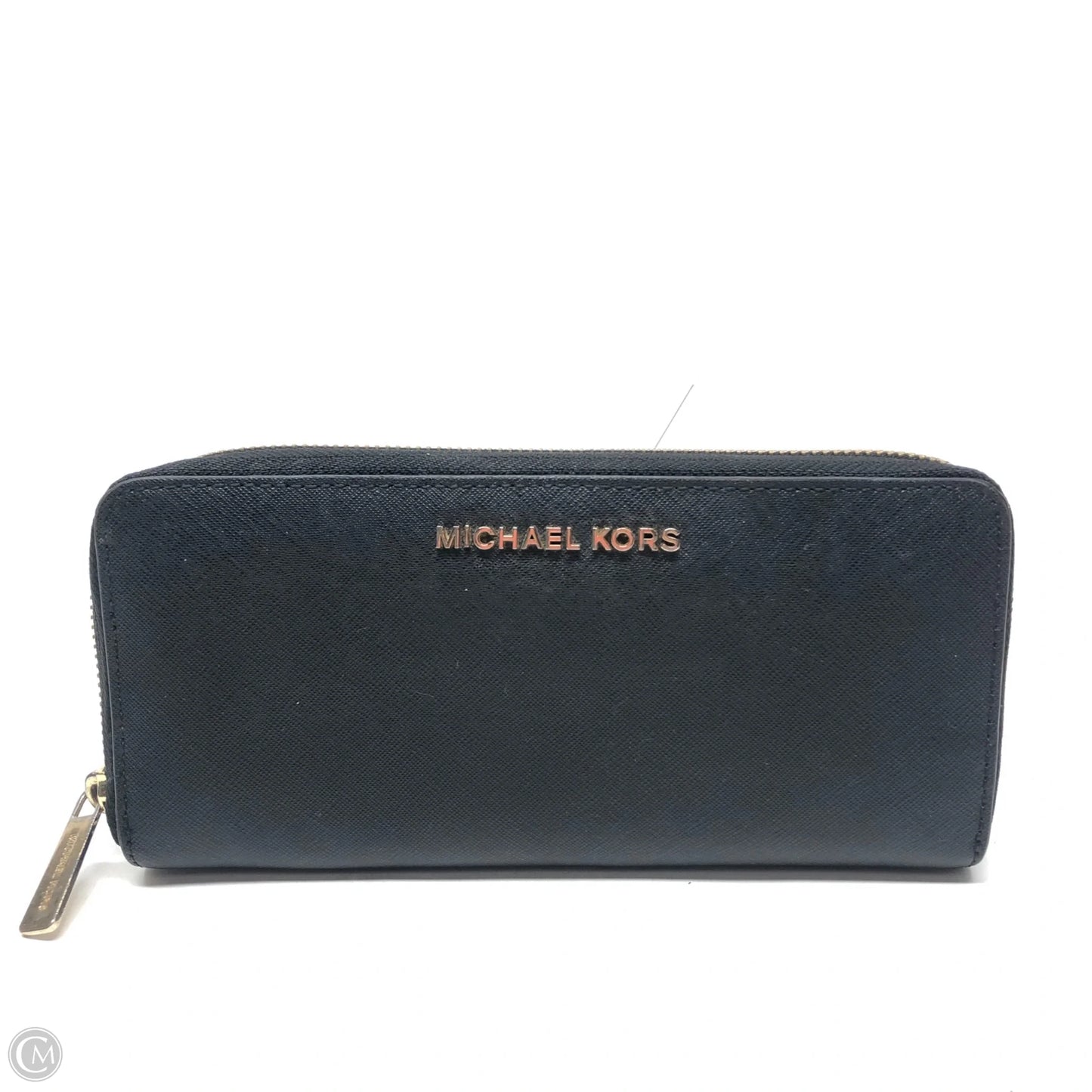 Wallet Designer By Michael Kors, Size: Large