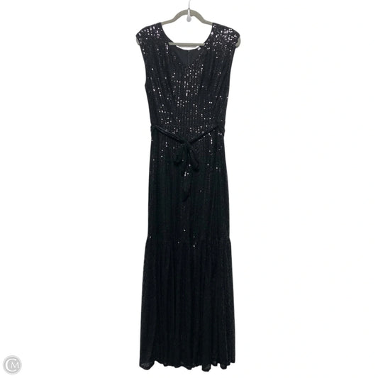 Jumpsuit By Cmf In Black, Size: Xl