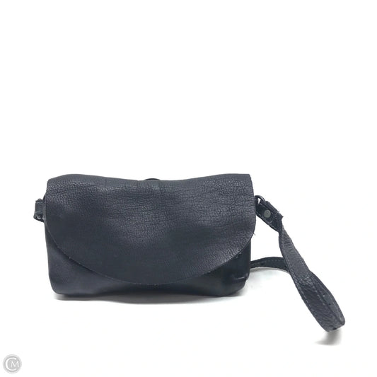 Belt Bag Leather By We The Free, Size: Small