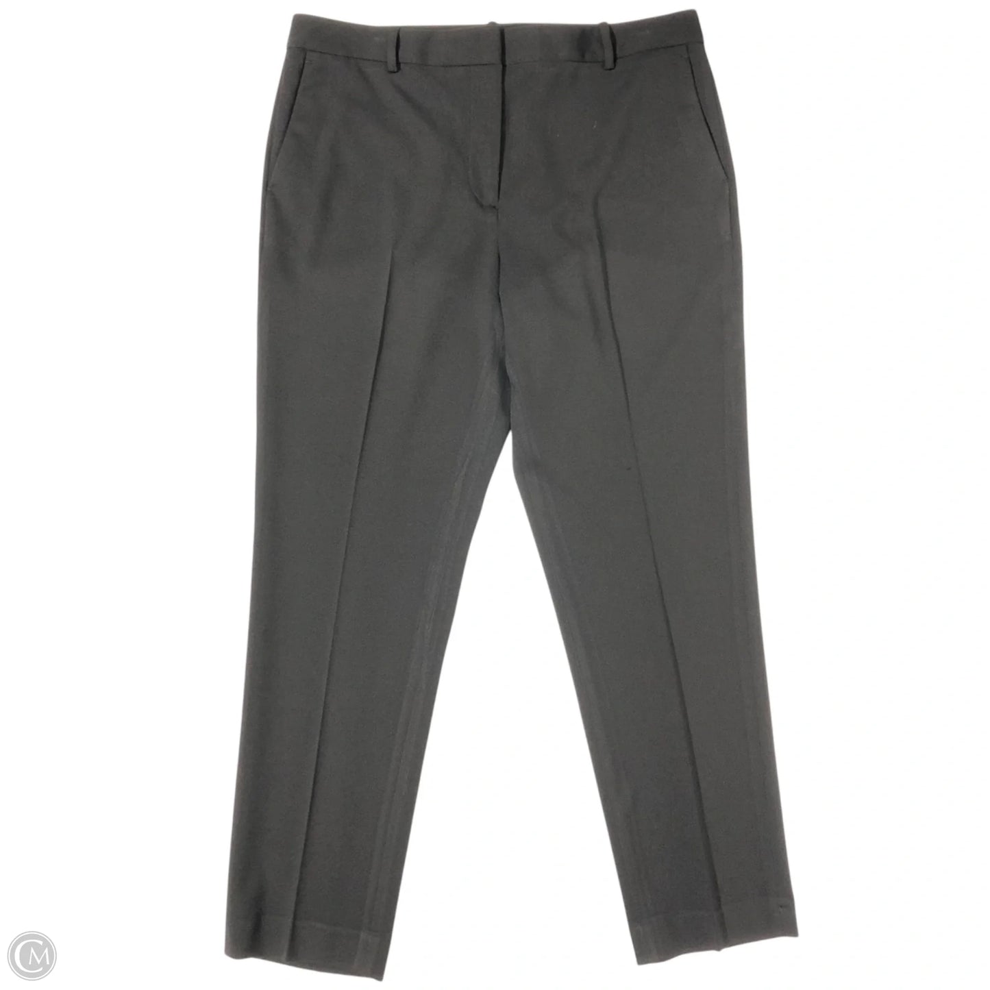 Pants Dress By Dkny In Black, Size: 12